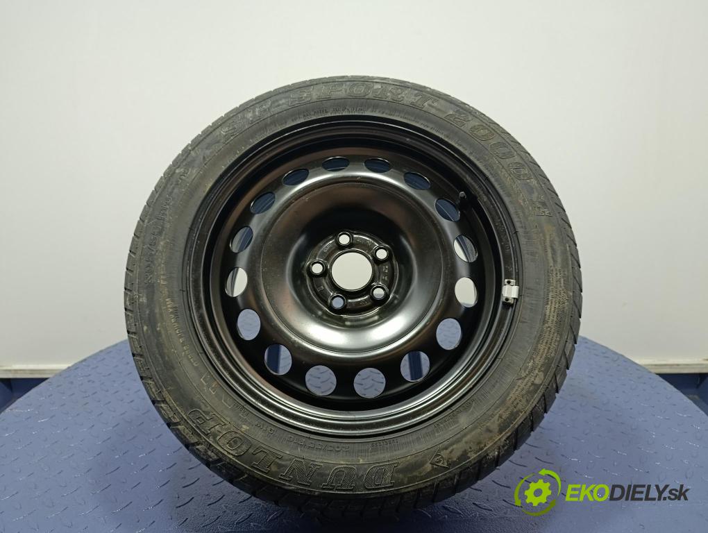 Vw Golf 2000 koleso Prístup: 1J0601027L