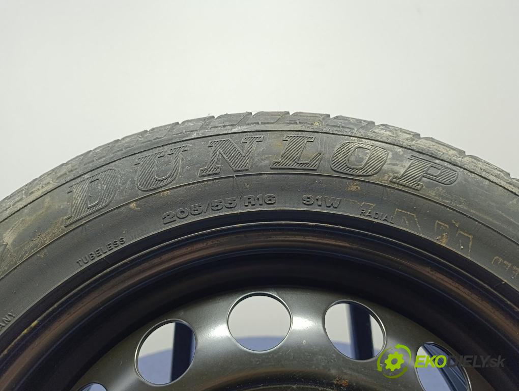 Vw Golf 2000 koleso Prístup: 1J0601027L