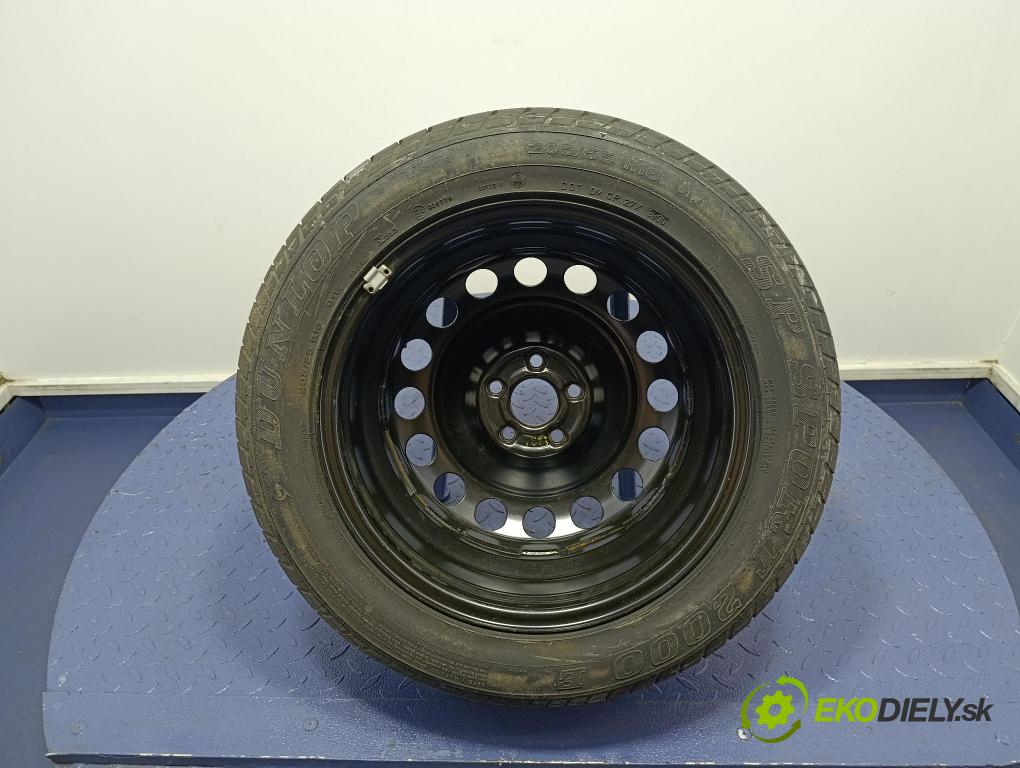 Vw Golf 2000 kolo Přístupné 1J0601027L