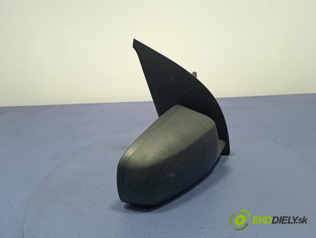 Fiat Panda 2006 zrkadlo pravé 01704662800