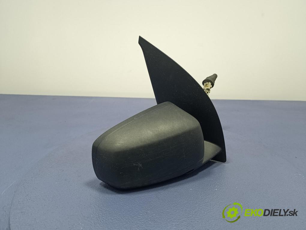 Fiat Panda 2006 zrkadlo pravé 01704662800