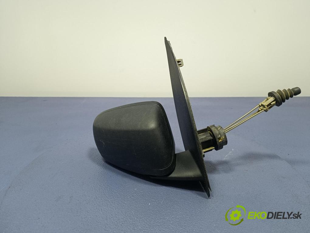 Fiat Panda 2006 zrkadlo pravé 01704662800