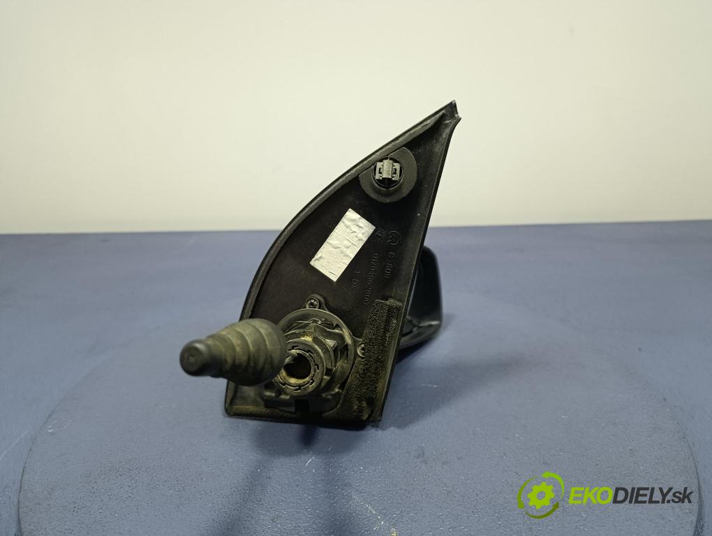 Fiat Panda 2006 zrkadlo pravé 01704662800