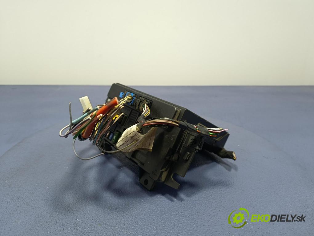 Fiat Panda 2006 skříňka Pojistky 51783781
