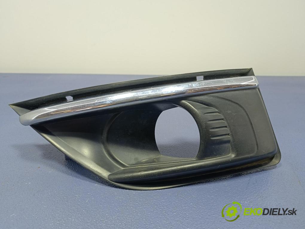 Citroen C4 picasso 2008 nárazník před 9654197977