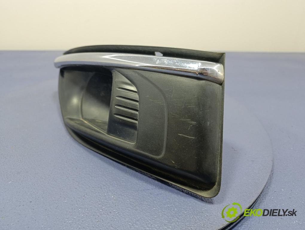 Citroen C4 picasso 2008 nárazník před 9654197977