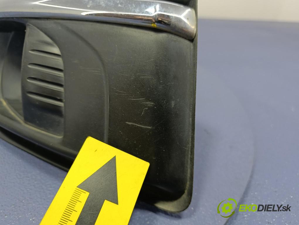 Citroen C4 picasso 2008 nárazník před 9654197977