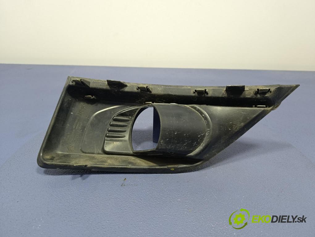 Citroen C4 picasso 2008 nárazník před 9654197977