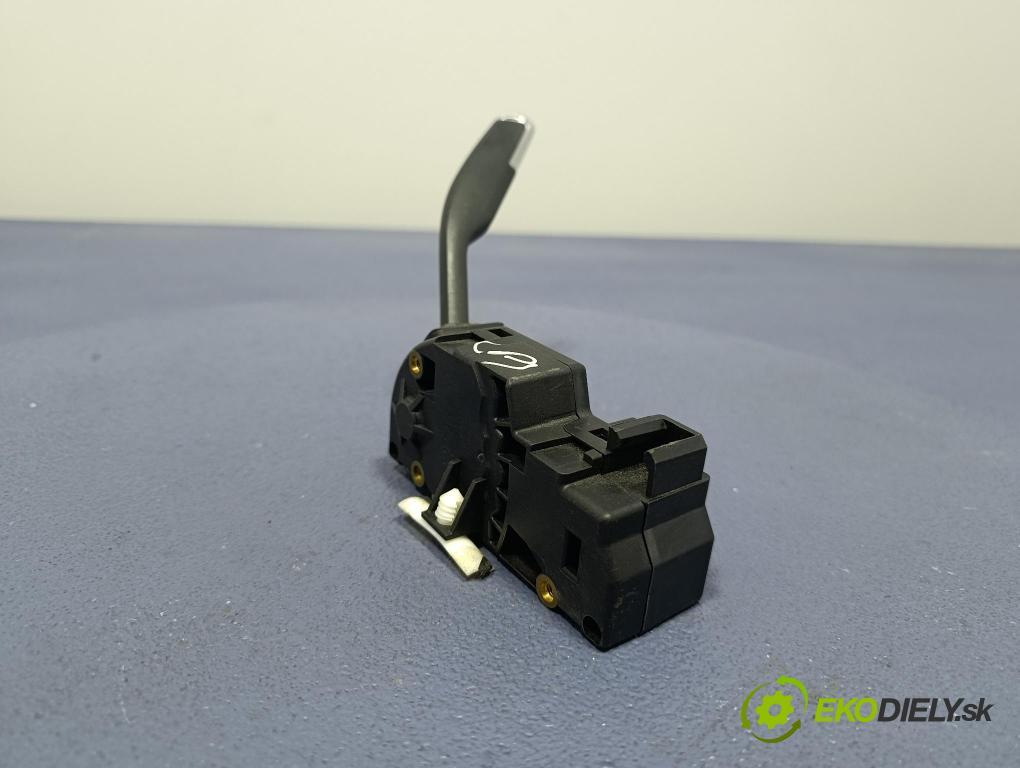 Citroen C4 picasso 2008 kulisa Změny Ozubené kola: 96811352XT