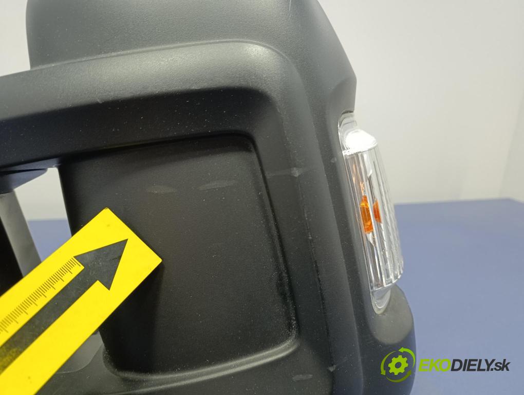 Fiat Ducato 2017 zrkadlo Vľavo: 01706235600