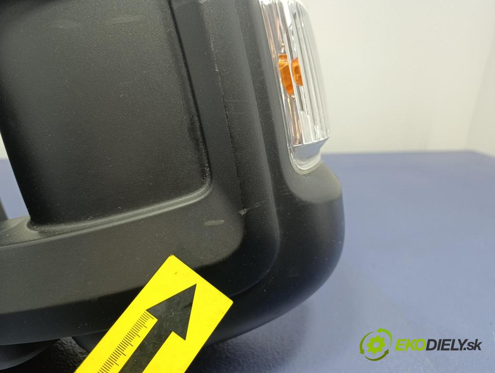 Fiat Ducato 2017 zrkadlo Vľavo: 01706235600