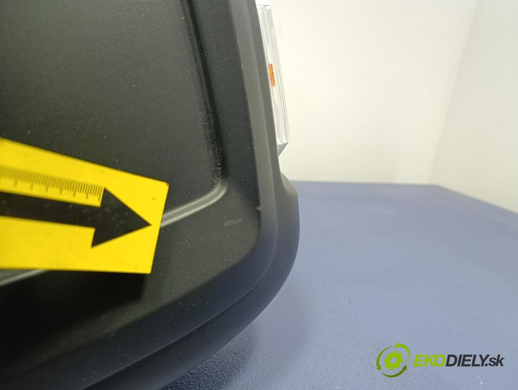 Fiat Ducato 2017 zrkadlo Vľavo: 01706235600
