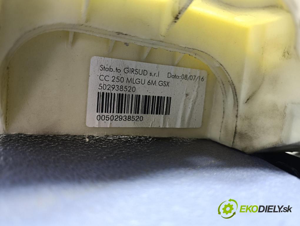 Fiat Ducato 2017 Páka: Zmeny: 502938520