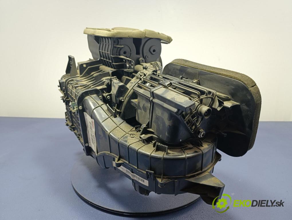 Fiat Ducato 2017 radiator 07356555360