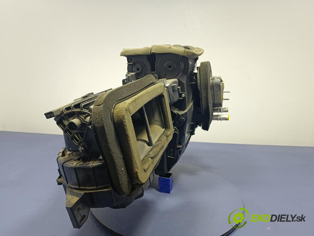 Fiat Ducato 2017 radiator 07356555360