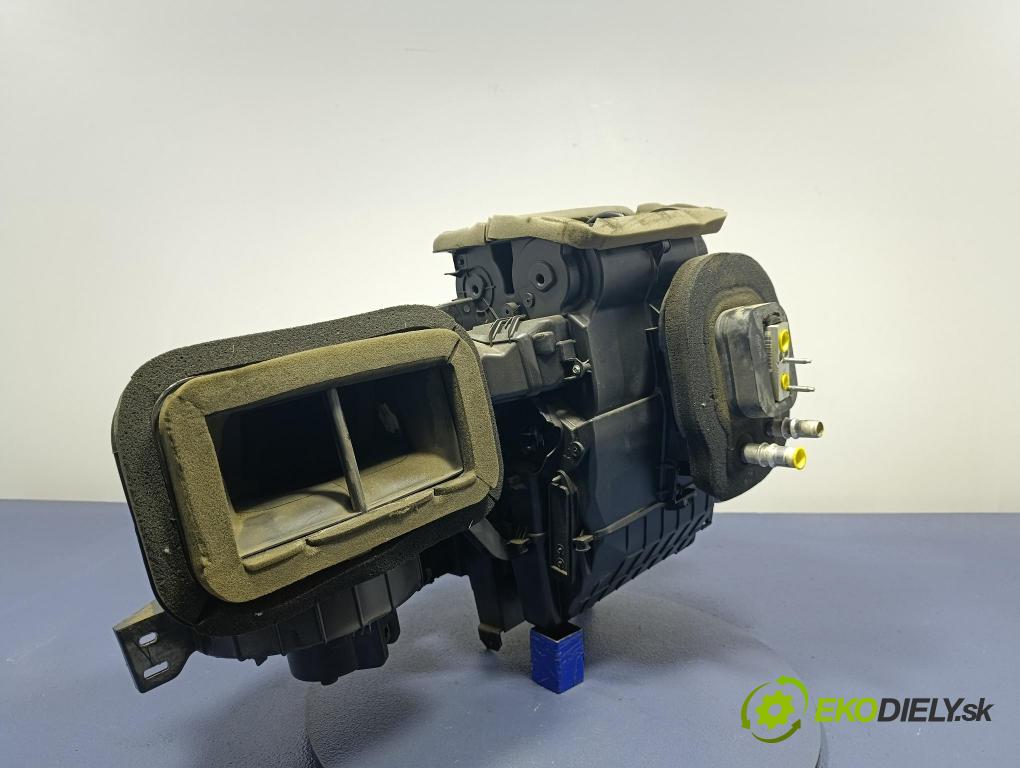 Fiat Ducato 2017 radiator 07356555360