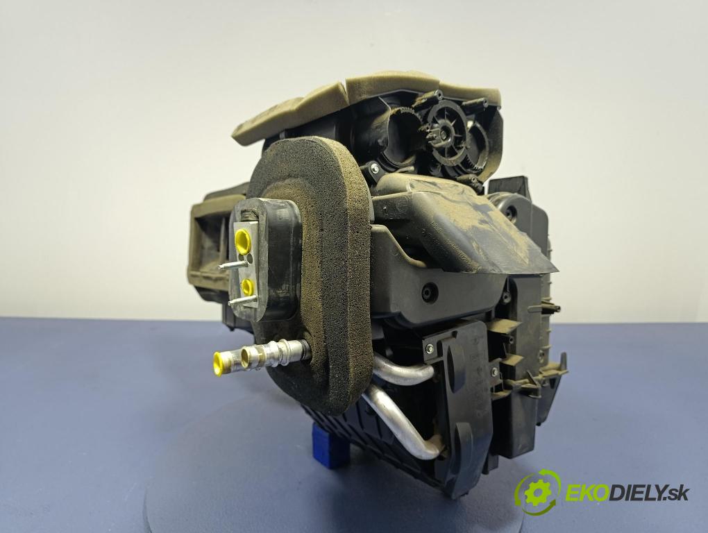 Fiat Ducato 2017 radiator 07356555360