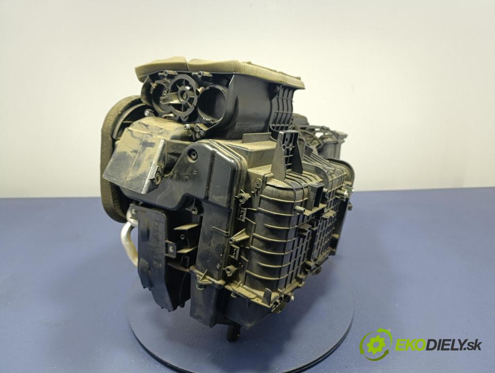 Fiat Ducato 2017 radiator 07356555360