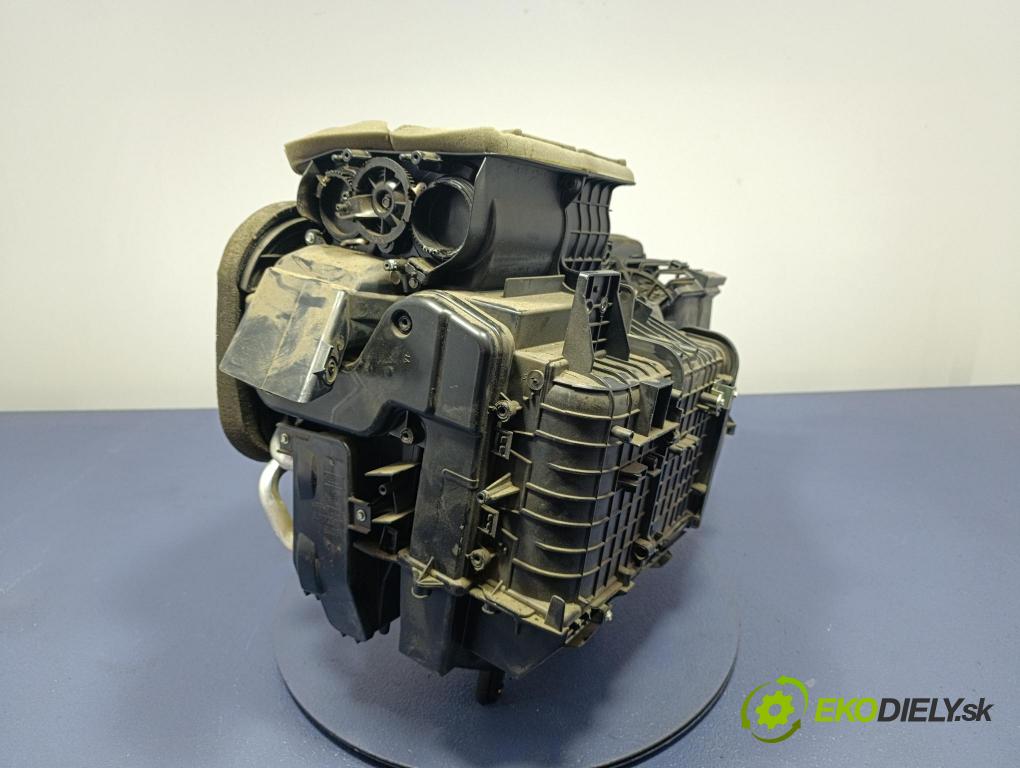 Fiat Ducato 2017 radiator 07356555360
