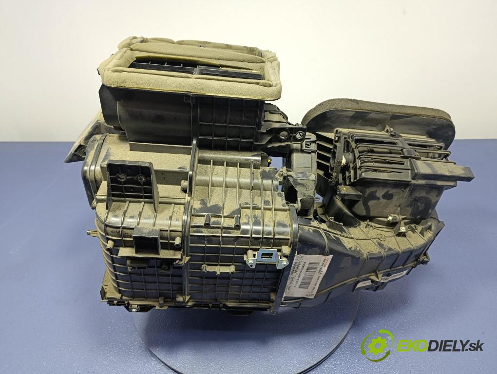 Fiat Ducato 2017 radiator 07356555360