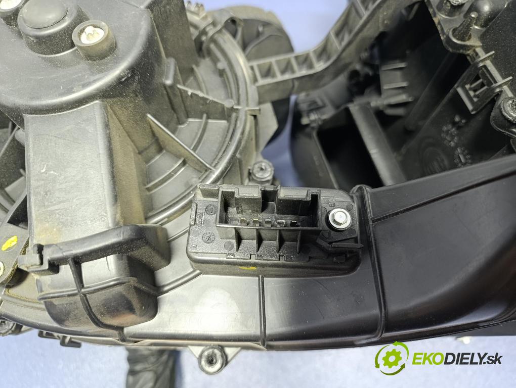 Fiat Ducato 2017 radiator 07356555360