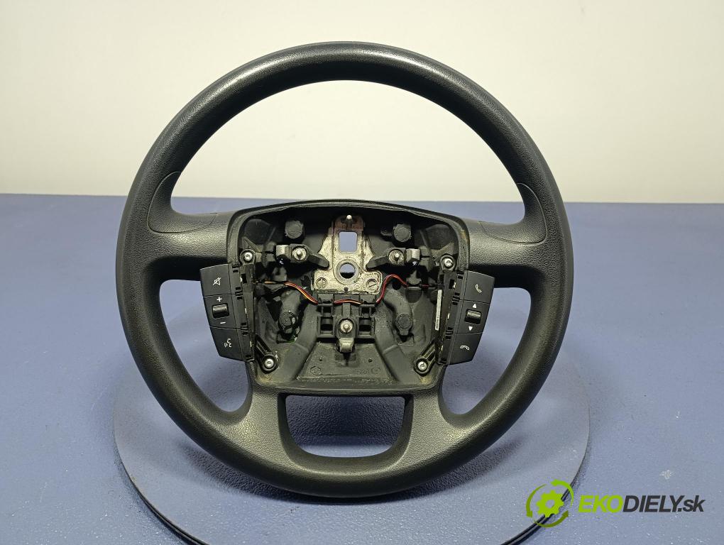 Fiat Ducato 2017 volant 30380440