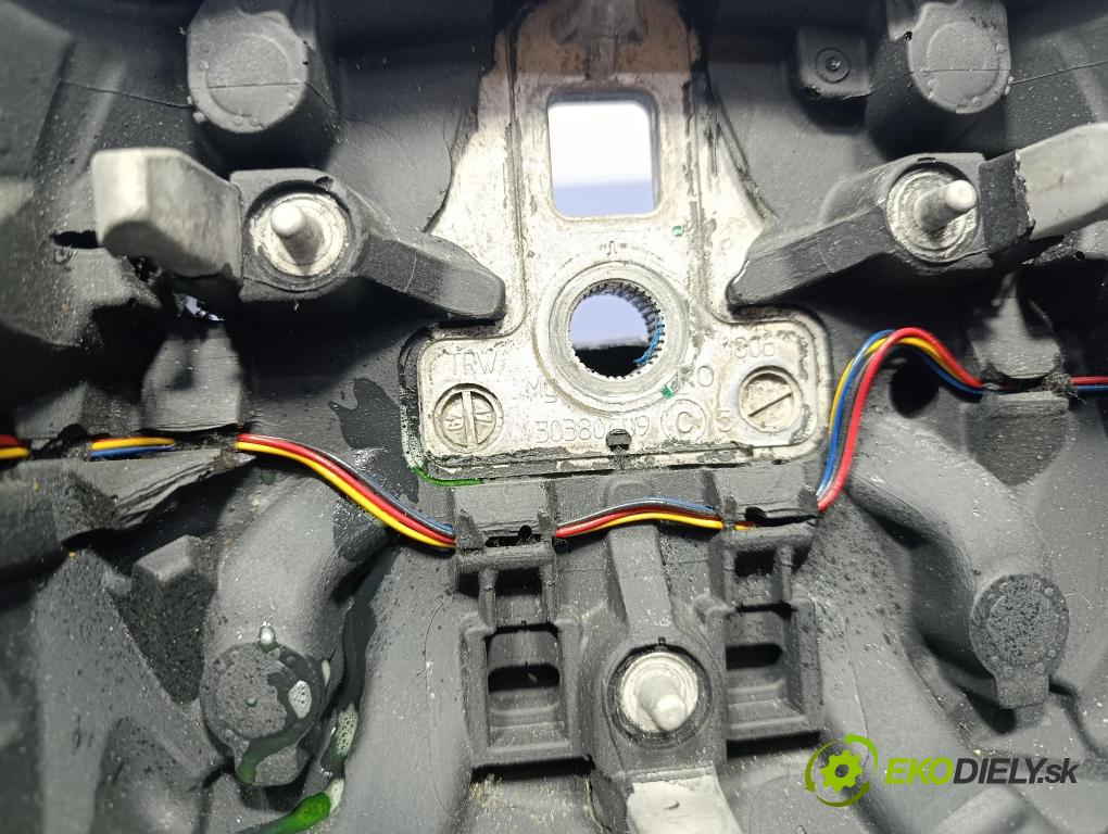 Fiat Ducato 2017 volant 30380440
