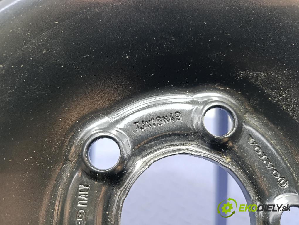 Volvo S80 1999 koleso Prístup: 9173122