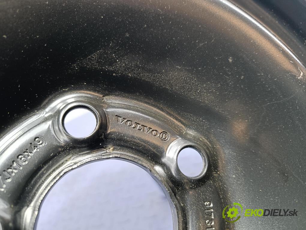 Volvo S80 1999 koleso Prístup: 9173122
