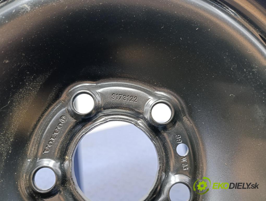 Volvo S80 1999 koleso Prístup: 9173122