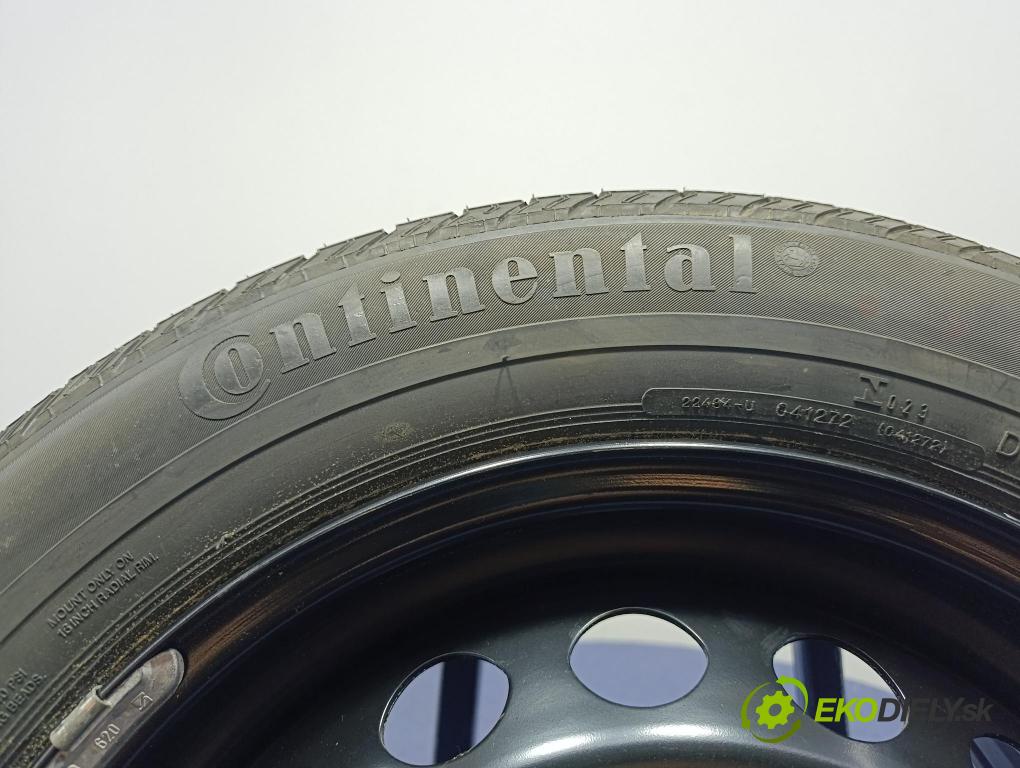Volvo S80 1999 koleso Prístup: 9173122