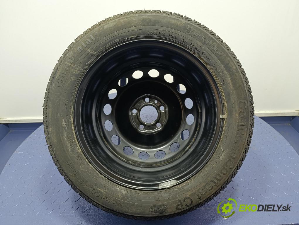 Volvo S80 1999 koleso Prístup: 9173122