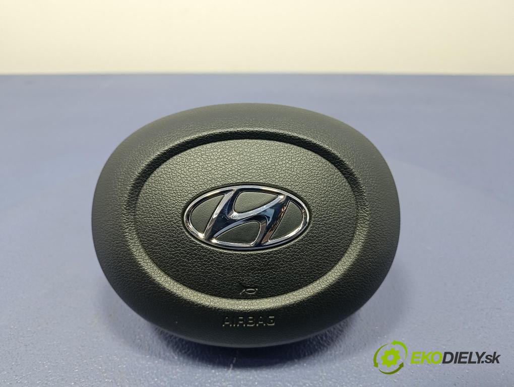 Hyundai I20 2022 kokpit,přistrojova deska