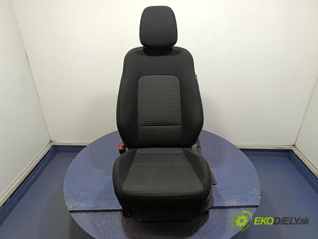 Hyundai I20 2022 Sedadlo Řidiči