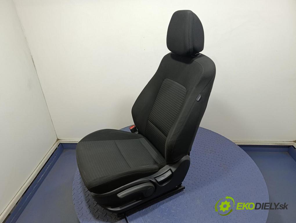 Hyundai I20 2022 Sedadlo Řidiči