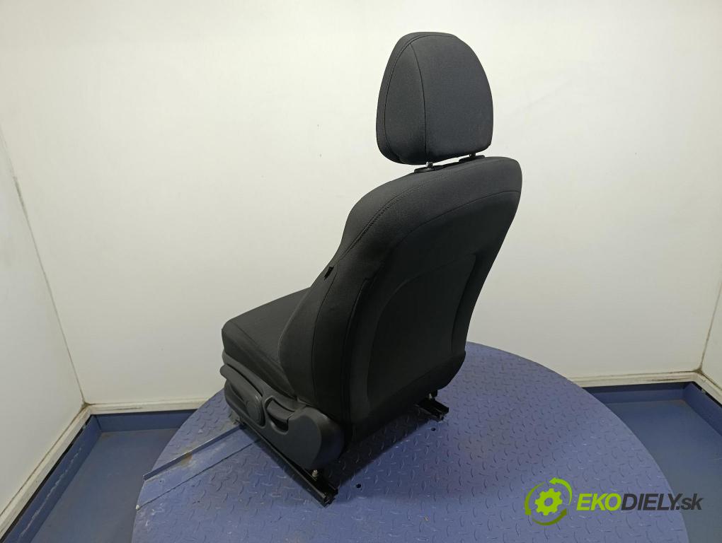 Hyundai I20 2022 Sedadlo Řidiči