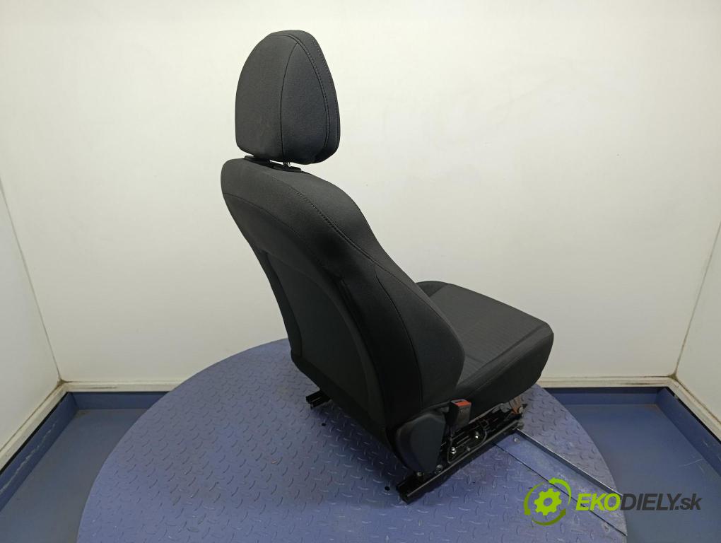 Hyundai I20 2022 Sedadlo Řidiči