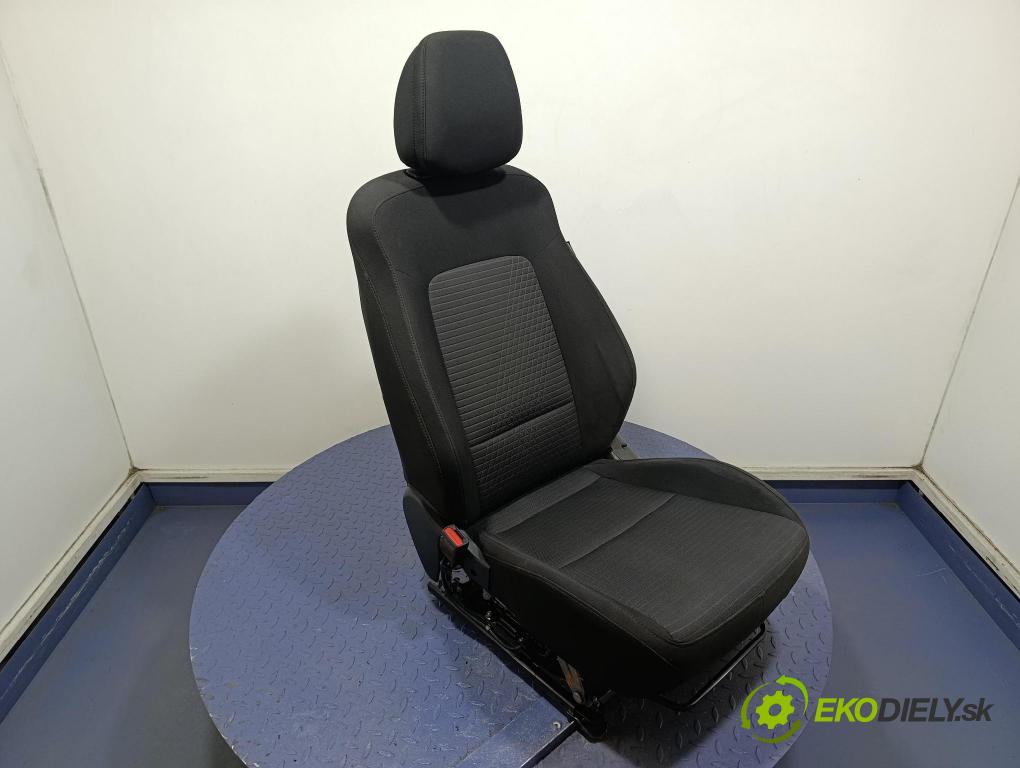 Hyundai I20 2022 Sedadlo Řidiči