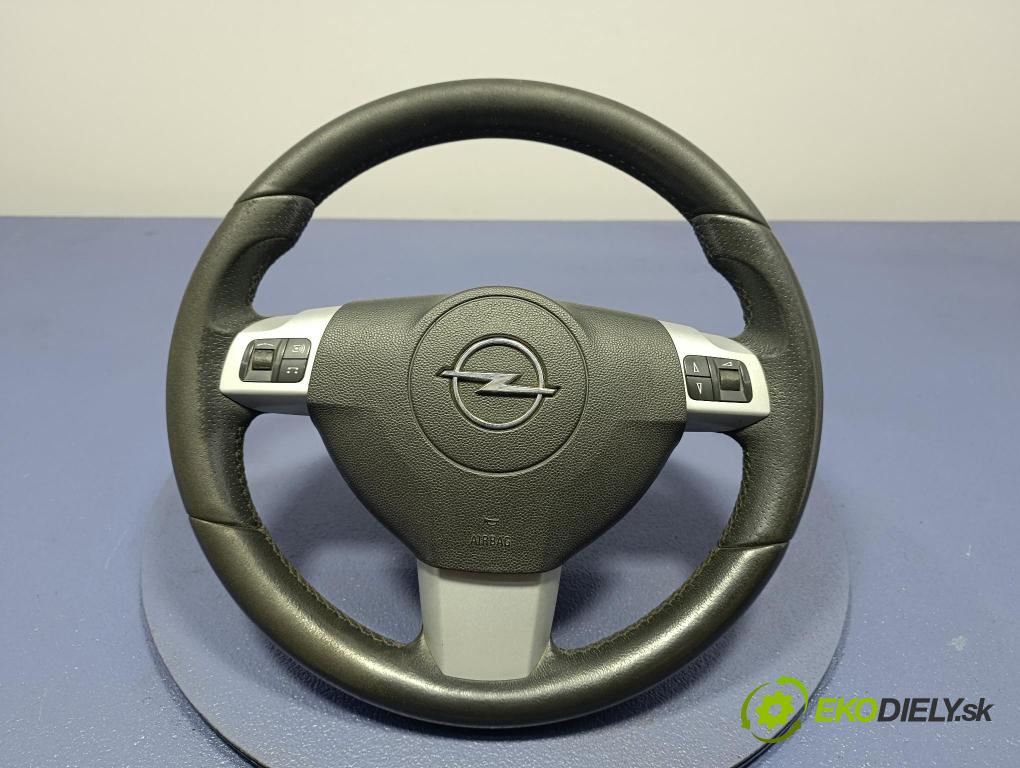 Opel Astra 2006 volant 13111337