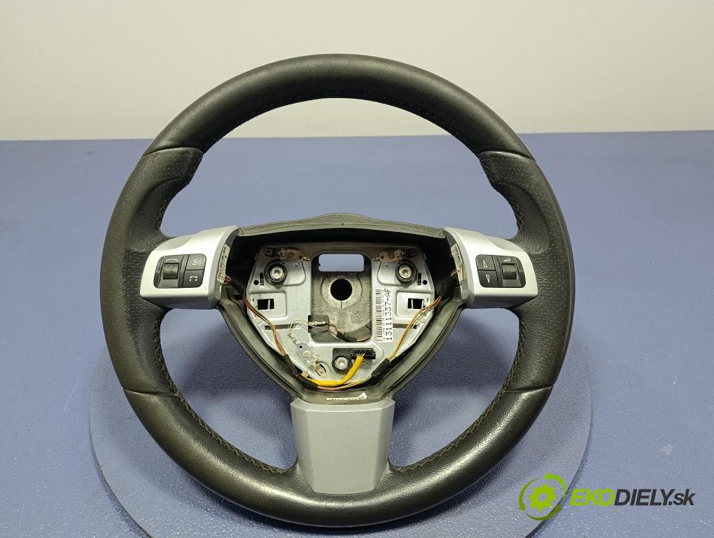 Opel Astra 2006 volant 13111337