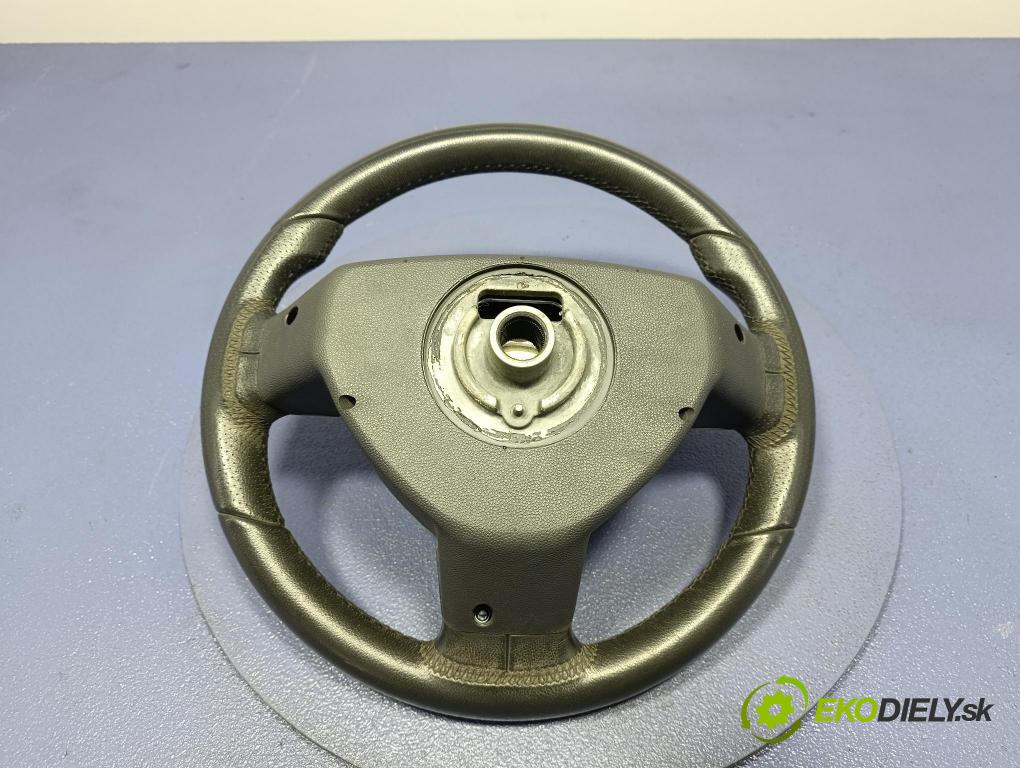 Opel Astra 2006 volant 13111337