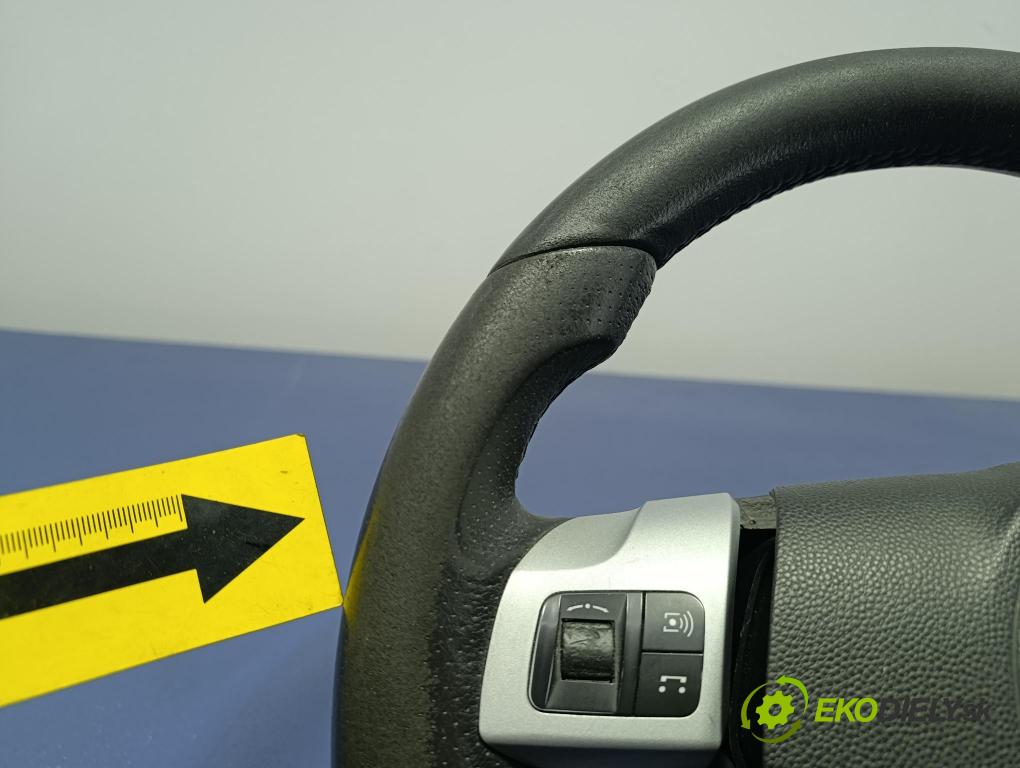 Opel Astra 2006 volant 13111337