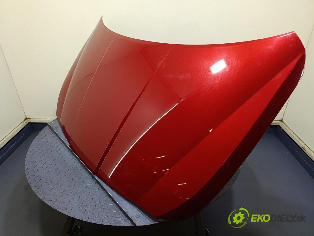 Hyundai I20 2022 kapota přední: