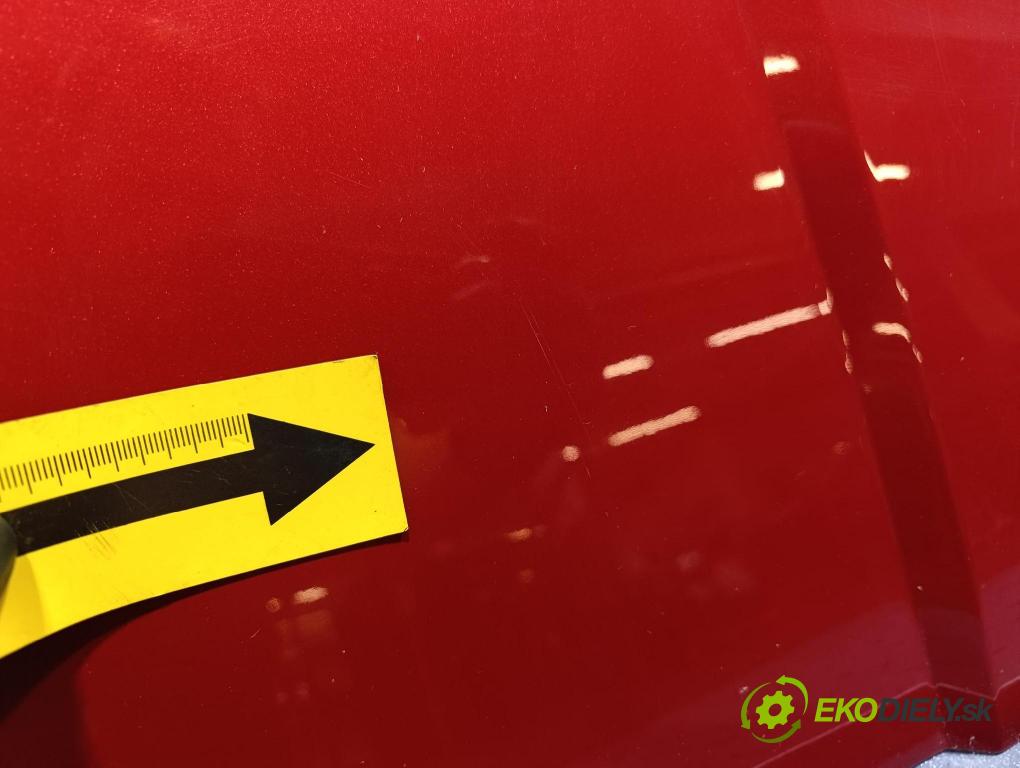 Hyundai I20 2022 kapota přední: