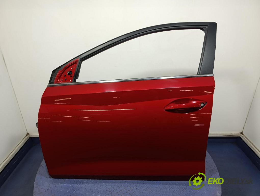 Hyundai I20 2022 dveře před Vlevo, odjet: