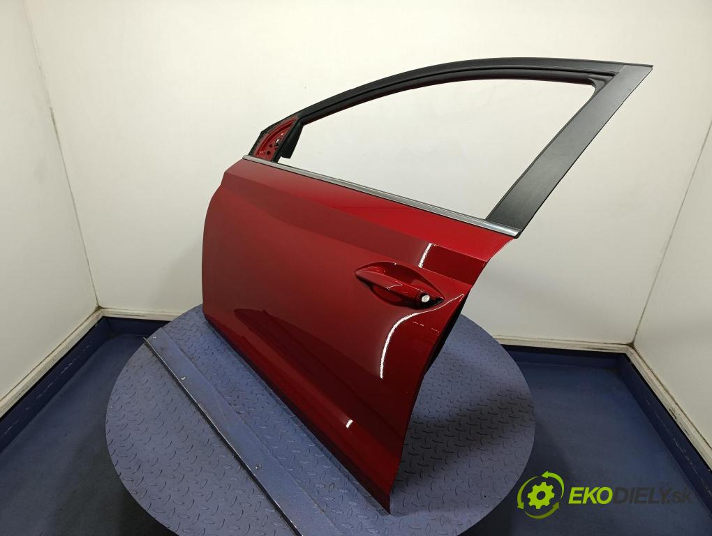 Hyundai I20 2022 dveře před Vlevo, odjet: