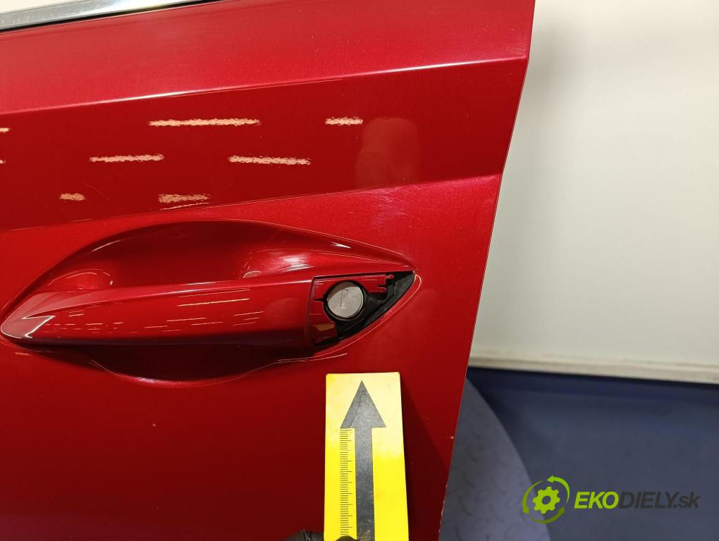 Hyundai I20 2022 dveře před Vlevo, odjet: