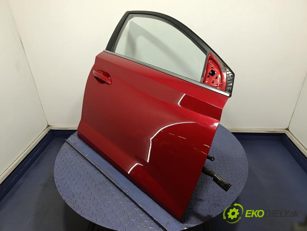 Hyundai I20 2022 dveře před prave