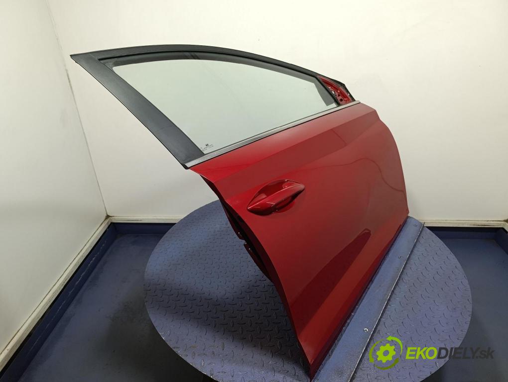 Hyundai I20 2022 dveře před prave
