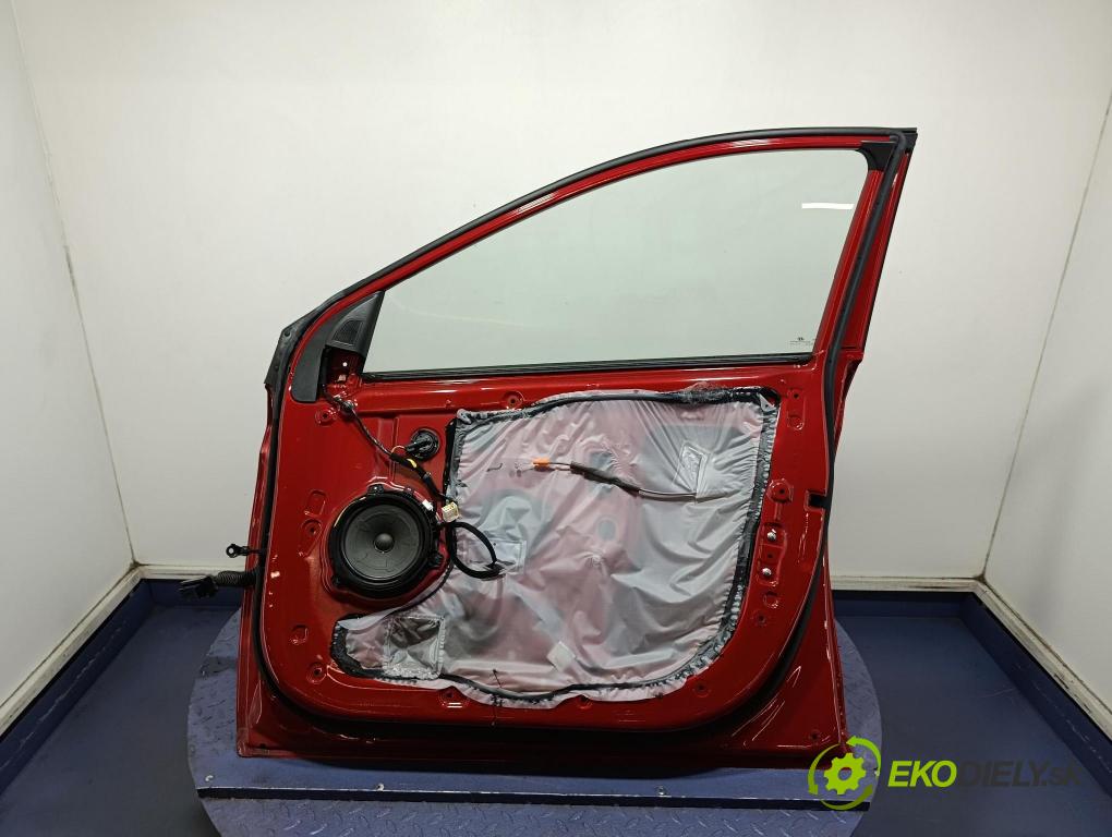 Hyundai I20 2022 dveře před prave 